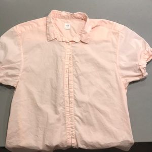 Women’s button up